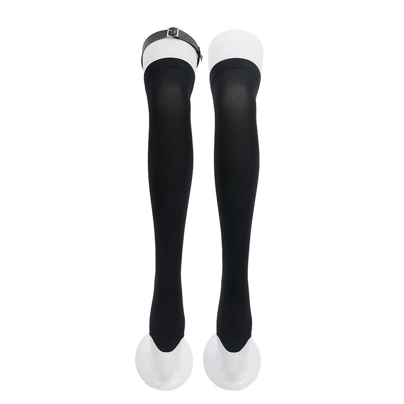 VTuber Nakiri Ayame Cosplay Costume - Anime Outfit Set for Fans - Halloweez