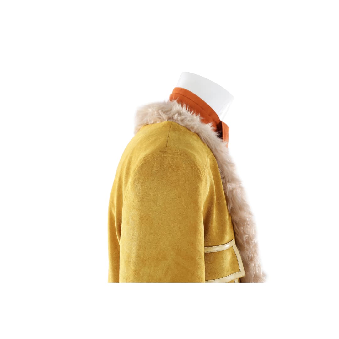 One Piece Buggy the Clown Cosplay Costume - Halloweez