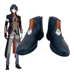 Honkai: Star Rail Blade Cosplay Shoes for Anime Conventions and Performances - Halloweez