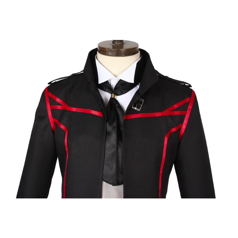 Halloweez: Arifureta Hajime Nagumo Cosplay Outfit - Transform into the World's Strongest - Halloweez
