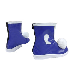 1575 Twin Star Princess Lian Yin Lian En Cos Shoes for Cosplay and Anime Events - Halloweez