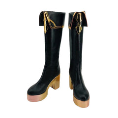 Ensemble Stars 2 Sou Sairi Cosplay Shoes for Anime Fans - Halloweez