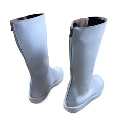 Frieren: Beyond Journey's End Lugner Cosplay Shoes for Anime Conventions and Performances - Halloweez