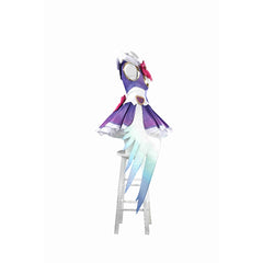 Overwatch Kiriko Magical Girl Cosplay Costume Dress - Game Character Outfit - Halloweez