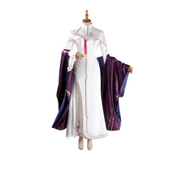 Path to Nowhere Shining Cosplay Costume,Custom Made,for Halloween&Comic Con