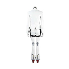Overwatch Widowmaker Vendetta Cosplay Costume, Custom High-end for Halloween & Comic Con - Halloweez