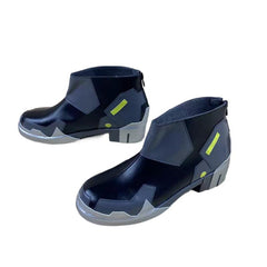 1712 Valorant VYSE Cosplay Shoes for Anime Conventions and Performances - Halloweez