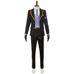 Halloweez Azul Floyd Jade Cosplay Costume Set for Halloween
