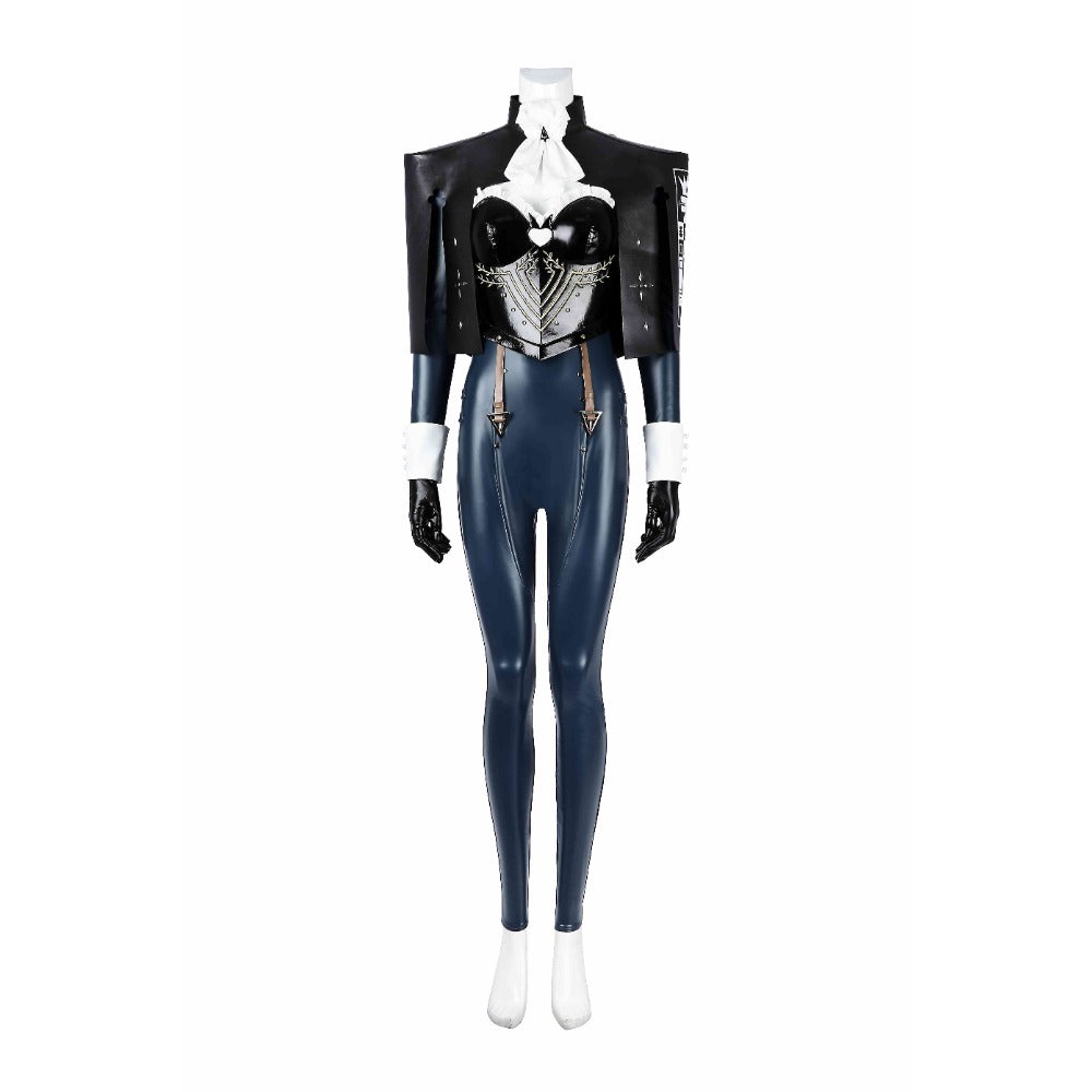Metaphor: ReFantazio Horken Cosplay Costume - Premium Quality Game Character Outfit - Halloweez