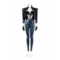 Metaphor: ReFantazio Horken Cosplay Costume - Premium Quality Game Character Outfit - Halloweez