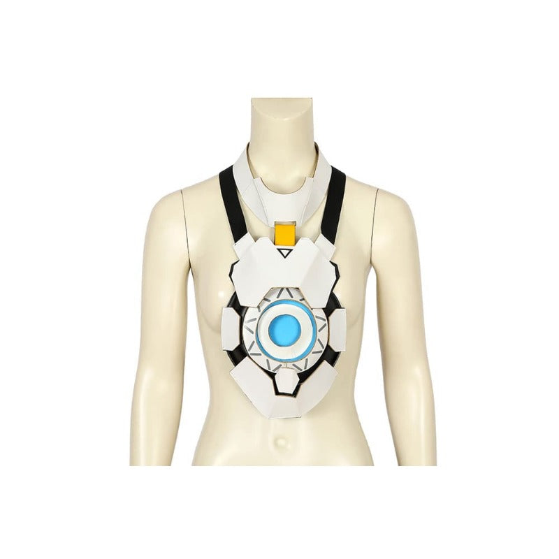 2021 NUEVO Disfraz de Cosplay de Halloweez Tracer Conjunto Completo para Halloween