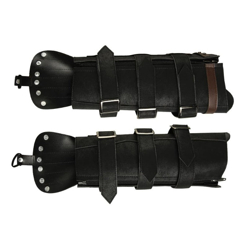 Halloweez Hiccup Haddock Dragon Trainer Costume - The Hidden World Cosplay Outfit