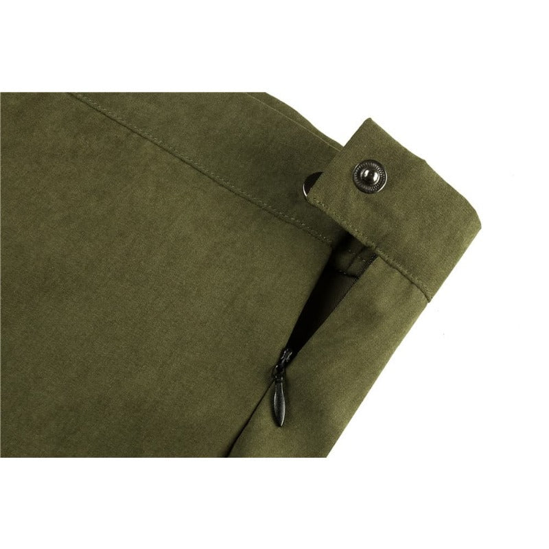 Halloweez Hiccup Dragon 2 Premium PU Leather Cosplay Costume