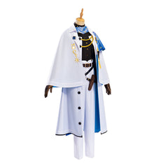 Disfraz de Ike Eveland para Halloween: ideal para entusiastas de VTuber y jugadores de rol