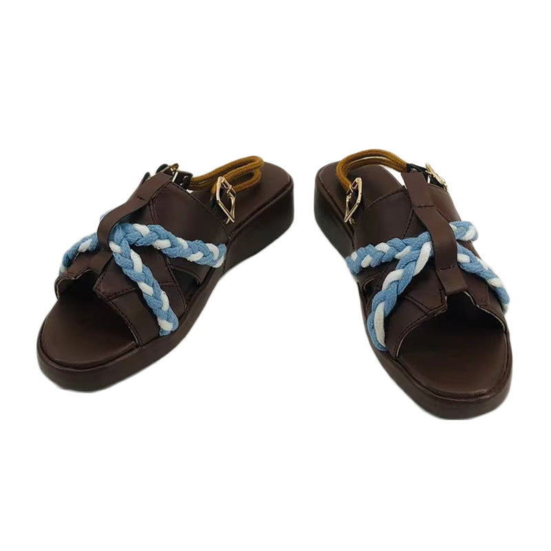 New Gods: Yang Jian Cosplay Shoes for Game Lovers and Cosplayers - Halloweez