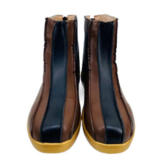 Star Wars Boba Fett Cosplay Shoes for Anime Conventions and Performances - Halloweez