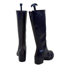 1561 Identity V Alice DeRoss Cosplay Shoes for Anime Conventions - Halloweez