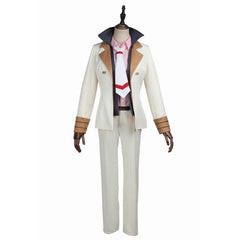 Halloweez Francis Fitzgerald Cosplay Costume - Perfect for Halloween Anime Fans