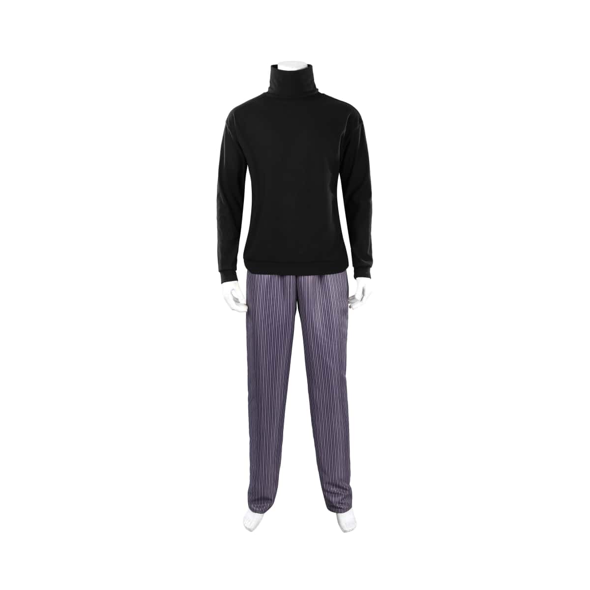 Avengers 5 Doomsday Nightcrawler Cosplay Costume, Custom High-end for Halloween & Comic Con - Halloweez