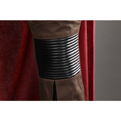 Halloweez Max Cosplay Costume - Thrilling Mad Roleplaying Outfit for Cinematic Enthusiasts - Halloweez