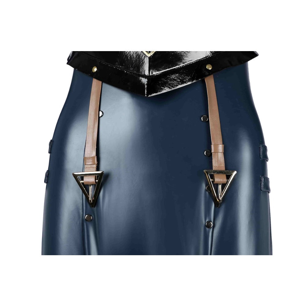 Metaphor: ReFantazio Horken Cosplay Costume - Premium Quality Game Character Outfit - Halloweez