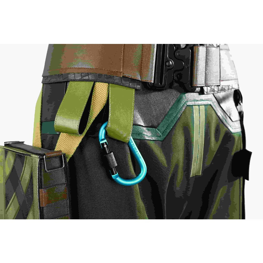 Valorant Skye Cosplay Costume Full Set | Premium Agent Outfit - Halloweez
