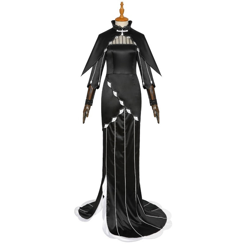 Halloweez Echidna Cosplay Costume - Dive into the World of Fiction