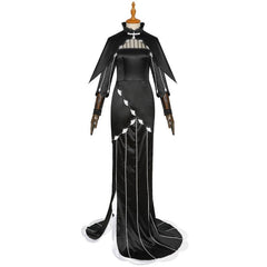 Halloweez Echidna Cosplay Costume - Dive into the World of Fiction