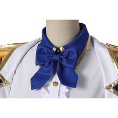 Stunning Derby Halloweez Scarlet Cosplay Costume for Halloween Carnival