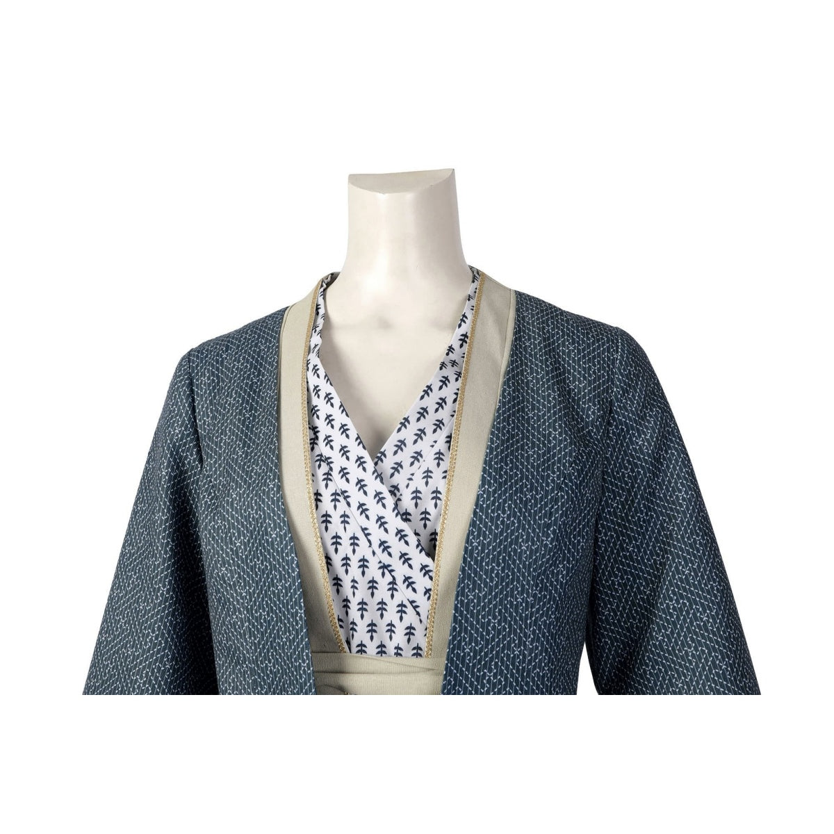 Scarlet Witch Wanda Cosplay Costume from Doctor Strange in the Multiverse of Madness - Halloweez