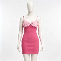 Elle Woods Cosplay Costume, Custom‑Made for Halloween & Comic‑Con Events