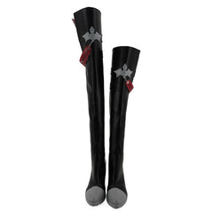 1524 Eternal Recurrence Cosplay Shoes for Anime Conventions and Performances - Halloweez