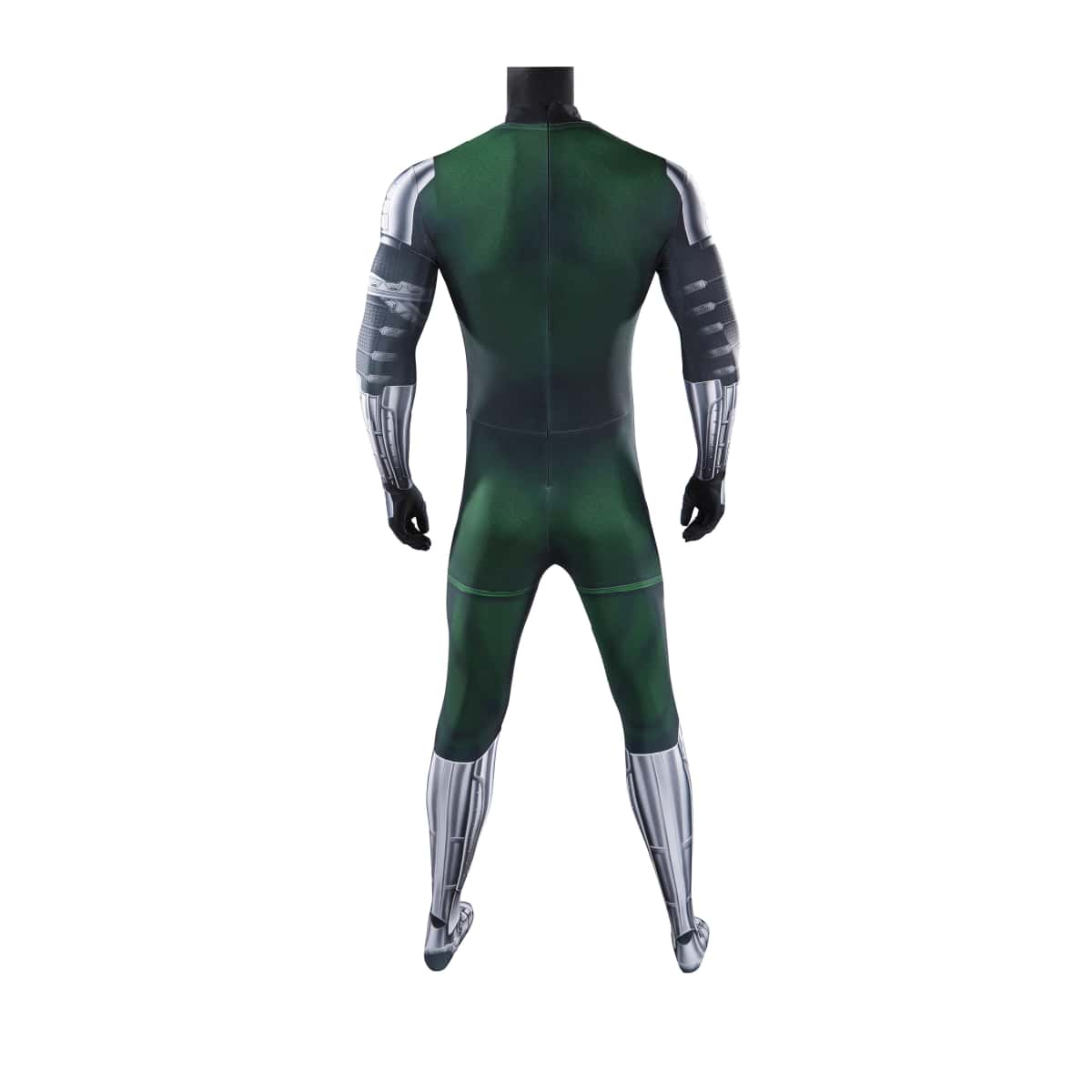 Avengers 5 Doomsday Doctor Doom Cosplay Costume, Custom High-end for Halloween & Comic Con - Halloweez