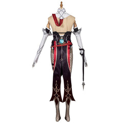 Halloweez Rosalia Cosplay Costume - The Ultimate Halloween Carnival Outfit