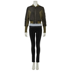 Halloweez Kusanagi Motoko Cosplay Costume - Made to Measure