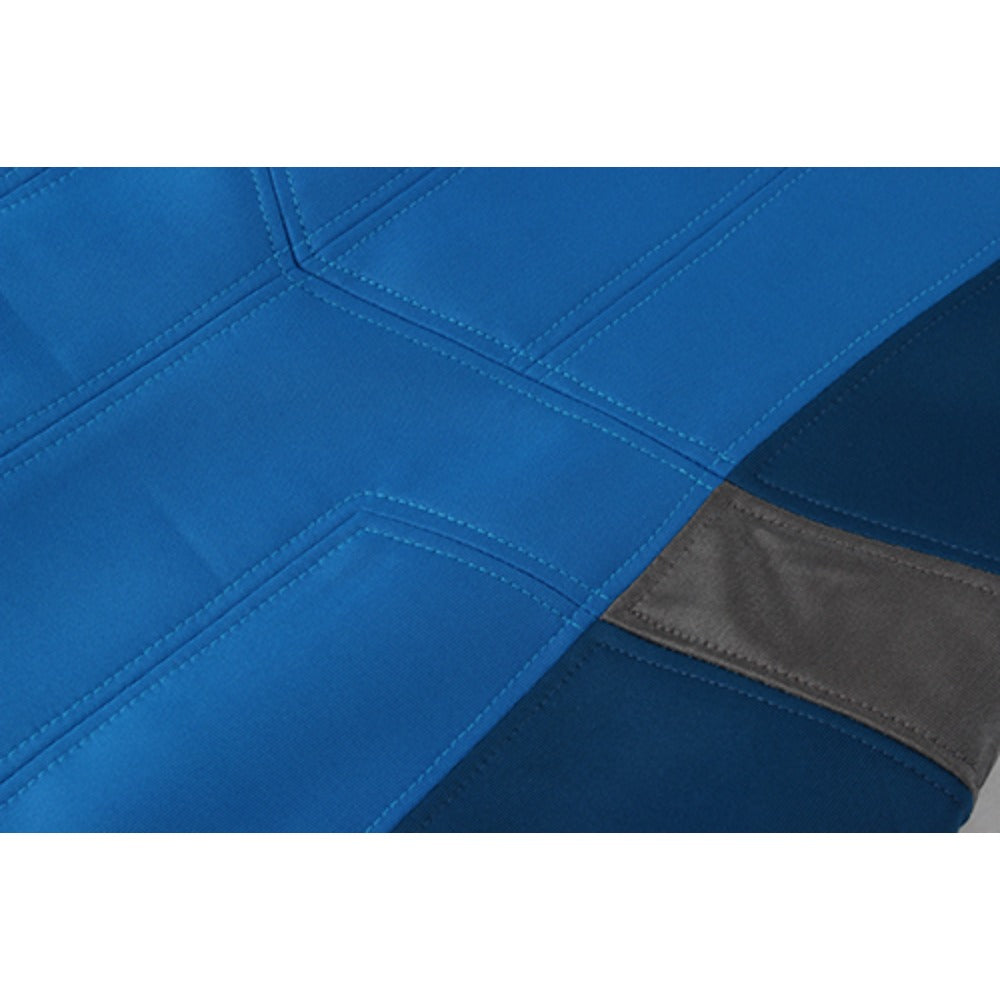 Star Trek Into Darkness Carol Cosplay Costume - Premium Quality Movie Replica - Halloweez