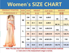 Stunning Hot Girl Bikini with Long Maxi Dress for Spa Beach Vacation Look - Halloweez
