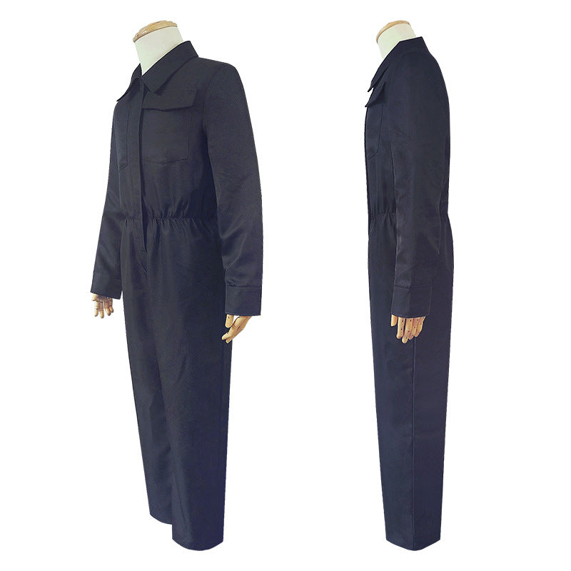 Halloween Kills Michael Myers COS Costume - Movie Halloween Kills Michael Myers Outfit - Halloweez