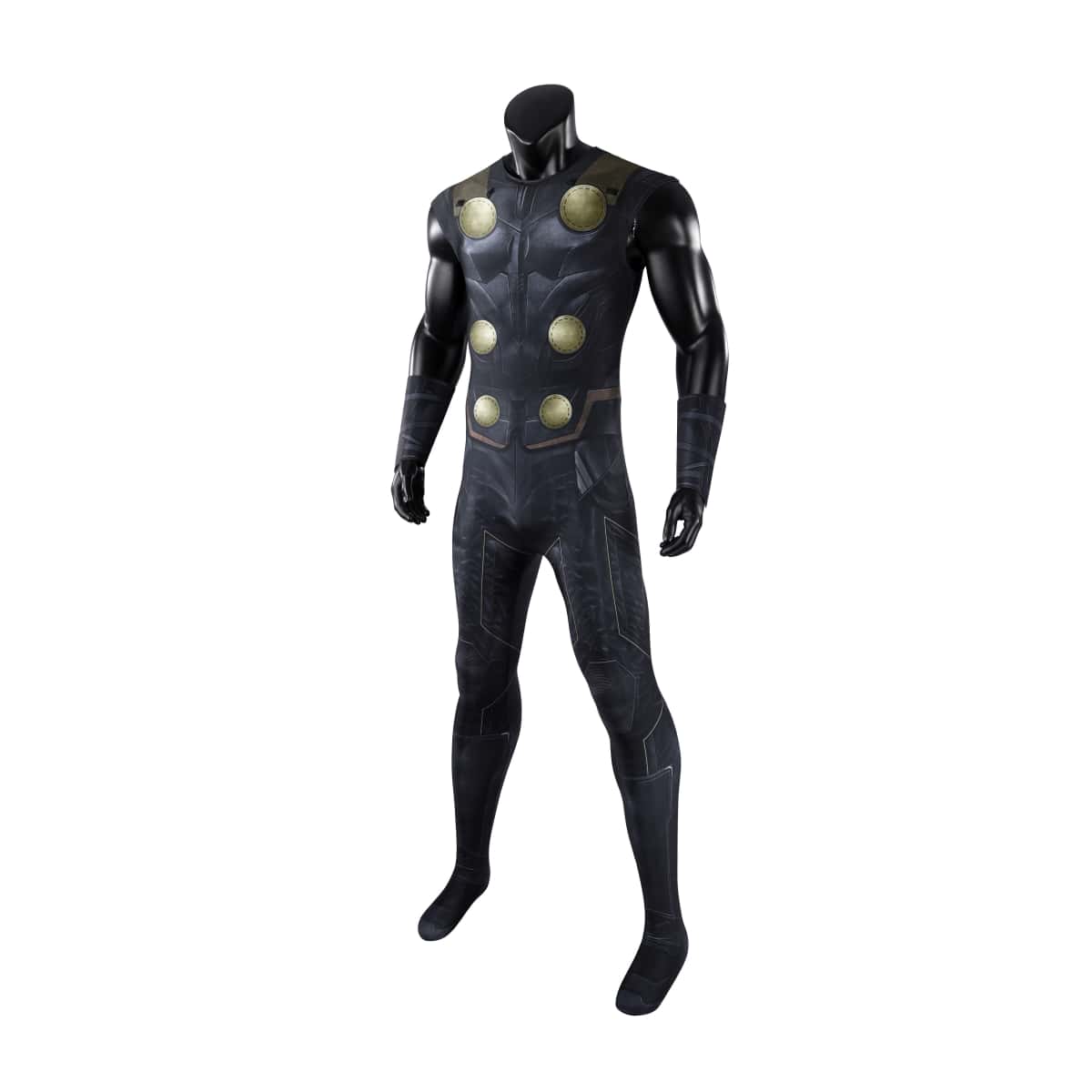 Avengers 5 Doomsday Thor Cosplay Costume, Custom High-end for Halloween & Comic Con - Halloweez