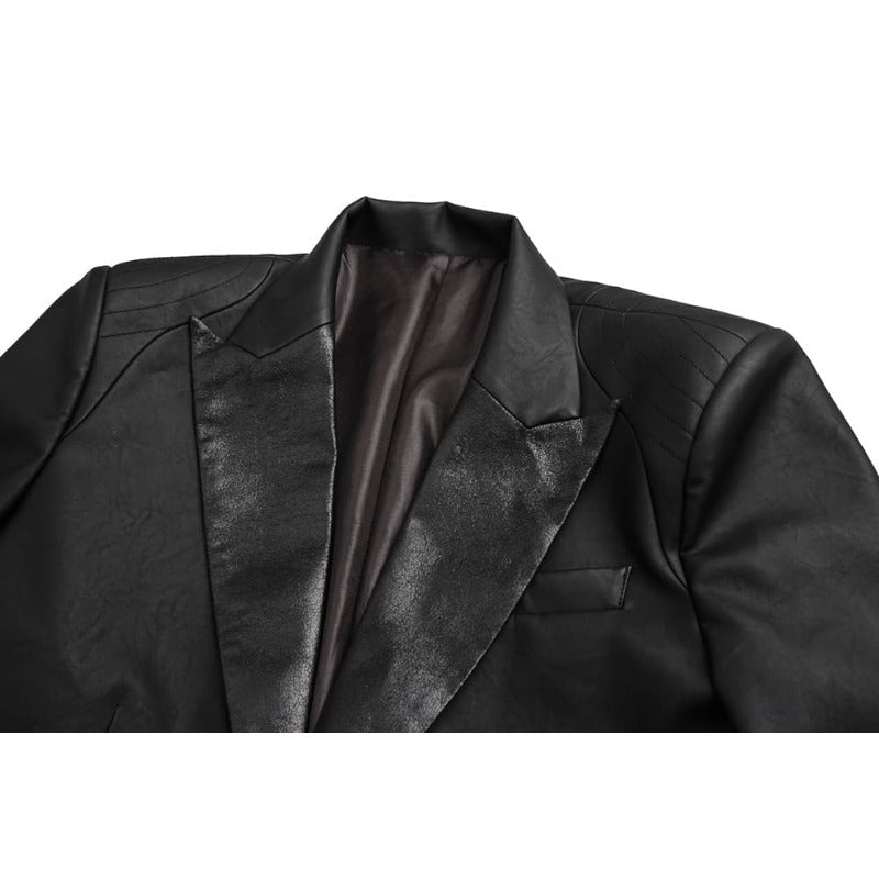 Costume de cosplay exclusif d'Halloween Ignis Scientia - Fabriqué sur mesure pour adultes