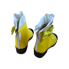 Kaleidoscope Madeline Cosplay Shoes for 2D Anime Exhibition Performance - Halloweez