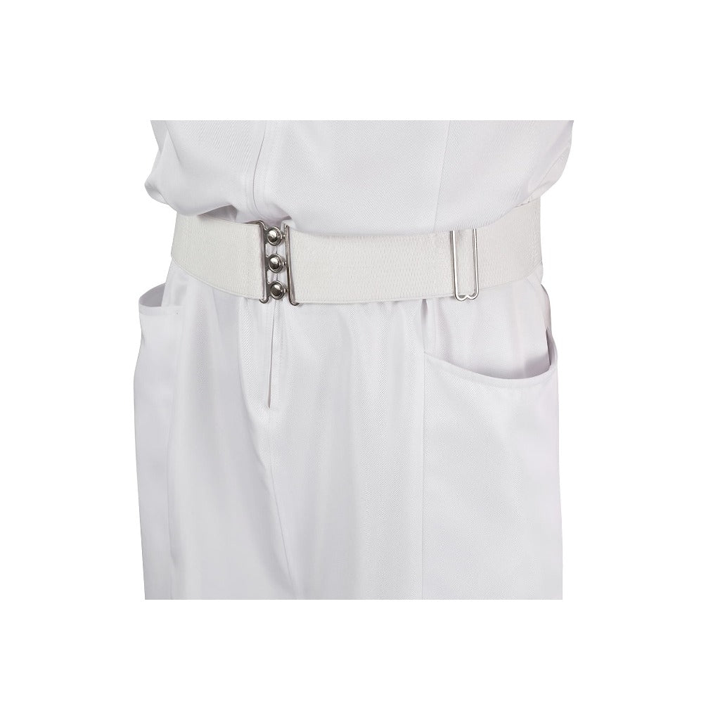 Batman: The Dark Knight Joker Nurse Costume for Cosplay
