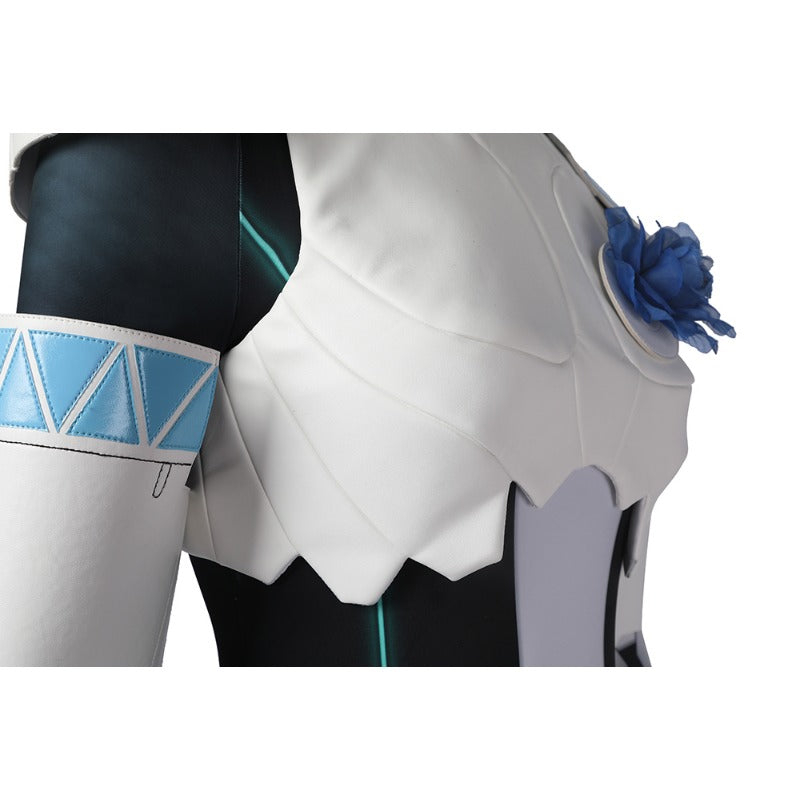 Halloweez Idia Shroud Cosplay Costume - Standard Size