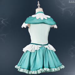 Bebe Cosplay Balala the Fairies Costume, Custom Outfit for Halloween & Comic Con