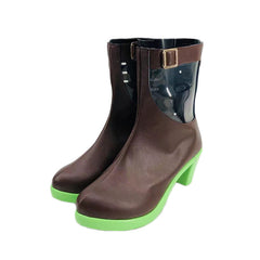 Arknights Kal'tsit Cosplay Shoes for Game and Anime Conventions - Halloweez