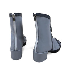1645 Wuthering Waves Chixia Cosplay Shoes for Anime Conventions and Performances - Halloweez
