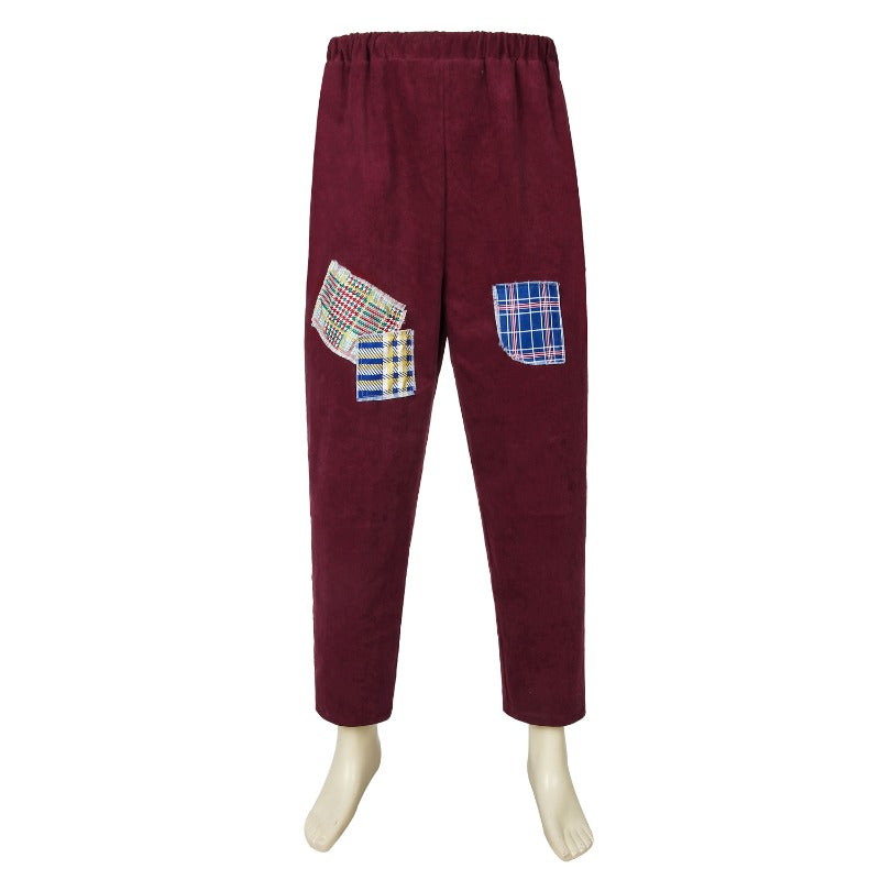Halloweez Arthur Fleck Joker Cosplay Costume - Joaquin Phoenix Halloween Suit