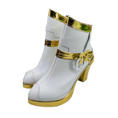 Honkai Impact 3 Kallen Kaslana Cosplay Shoes for Anime Conventions and Performances - Halloweez