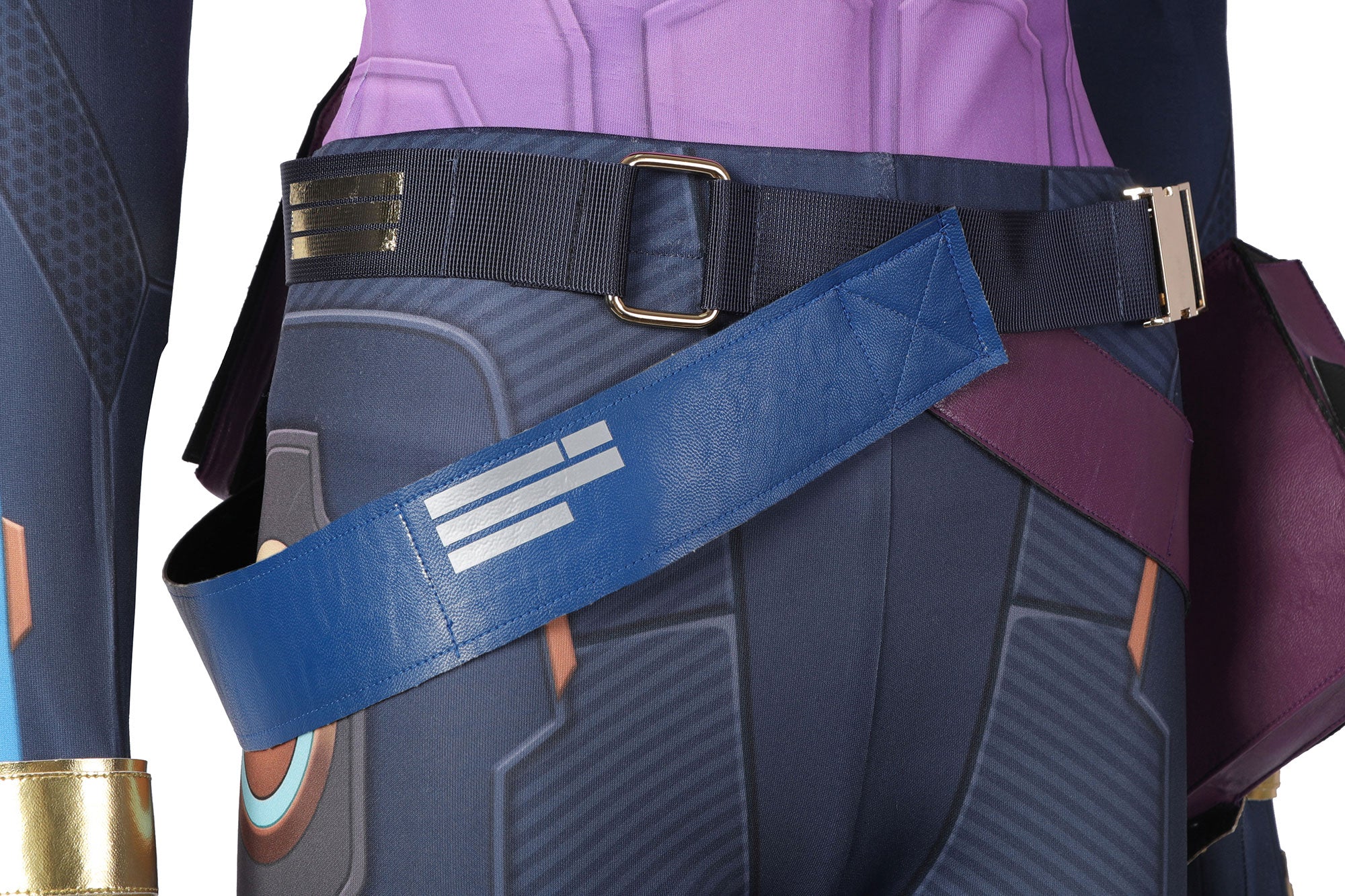 Valorant Neon Cosplay Costume Full Set | Speedster Agent Outfit - Halloweez