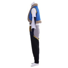 Fairy Tail Season Sting Cosplay Costume - Coscosmos